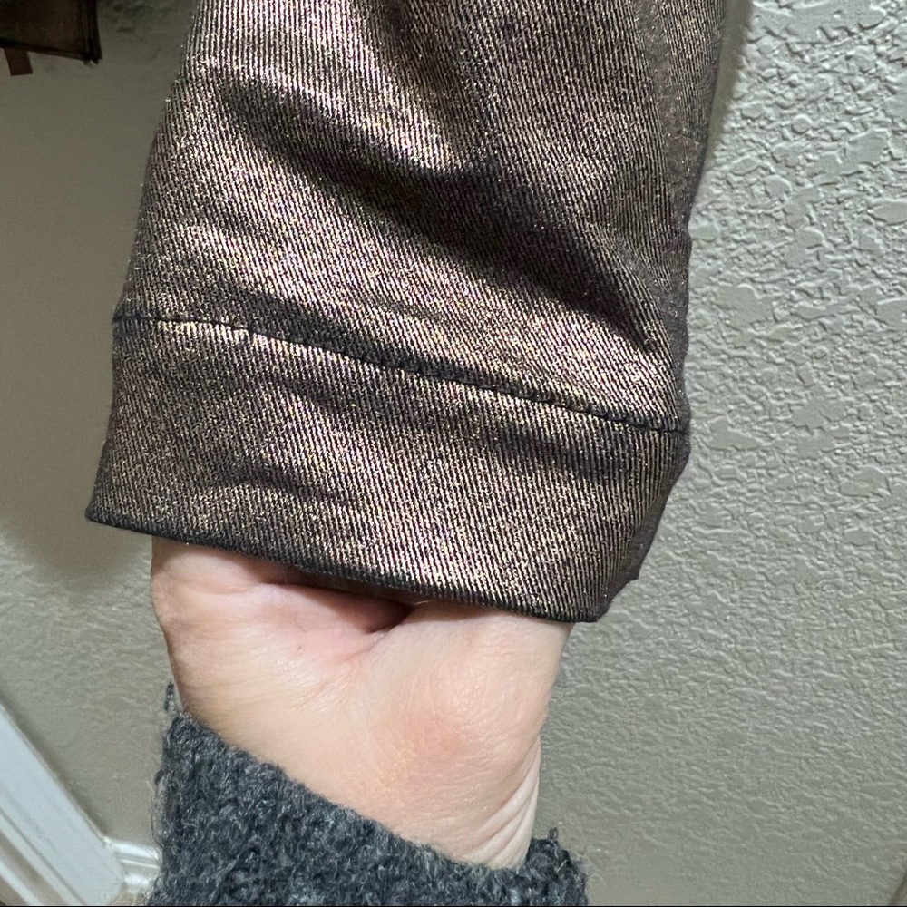 7FAMK Moto Jacket - Picture 12 of 16